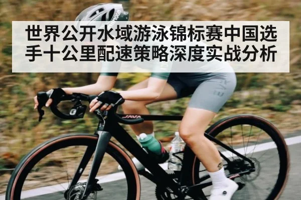世界公开水域游泳锦标赛中国选手十公里配速策略深度实战分析